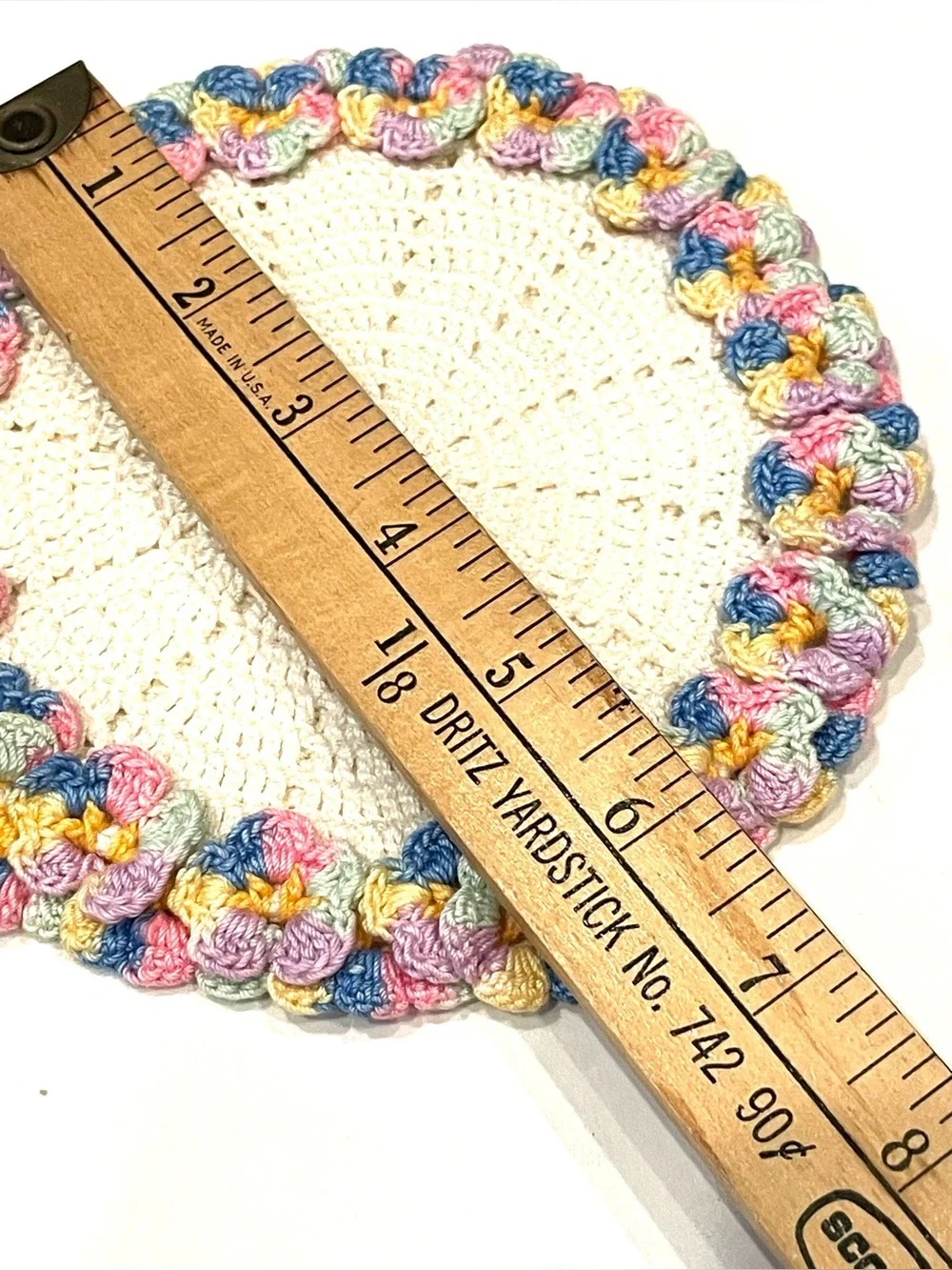 N/A this lot
